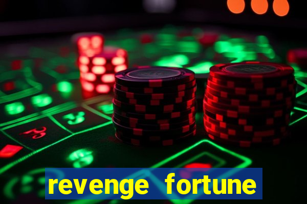 revenge fortune tiger 2 demo